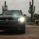 Illustration for article titled The 2020 Mercedes GLB Is A Small SUV That Feels Big In Good Ways